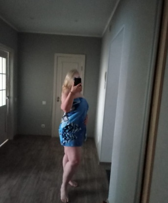 Анкета проститутки Яромира - Фото, г. Казанская, 38 лет, №11372