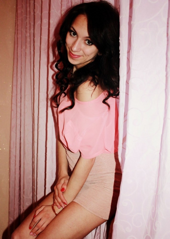 Анкета проститутки Надя - Фото, г. Казанская, 22 года, №21240