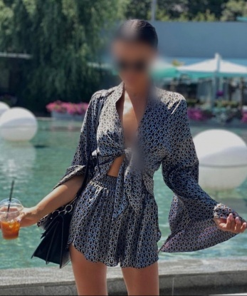 Анкета проститутки Дианушка - Фото, г. Казанская, 21 год, №7318