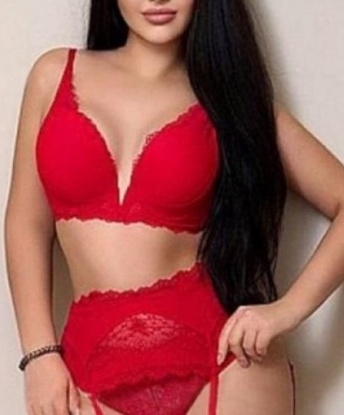 Анкета проститутки Валюшка - Фото, г. Казанская, 27 лет, №7346